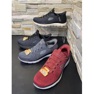 【新作】SKECHERS