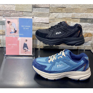 【新作】FILA