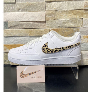 【ノベルティキャンペーン】NIKE LEOPARD