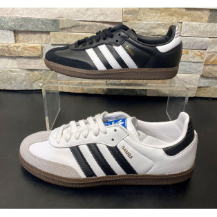 【adidas】SAMBA