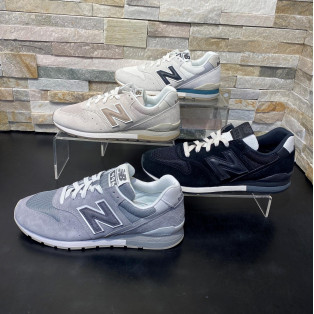 【New balance】U996