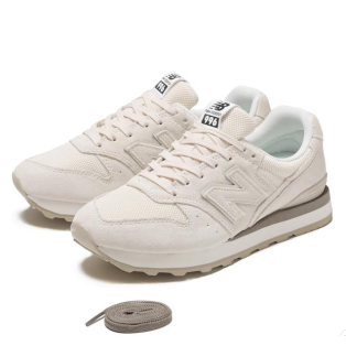 【New Balance】W996
