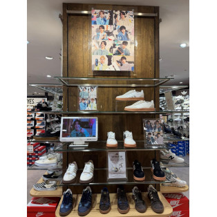 GRADAS 2.0×timelesz