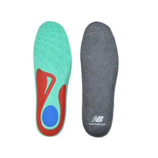 【New Balance】U サポーティブリバウンドインソール 再入荷