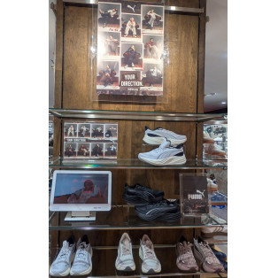 ★☆ PUMA × Snow Man ★☆