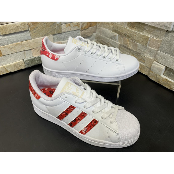 adidasから新作【STAN SMITH】【SUPERSTAR】のご紹介！ | エービーシー