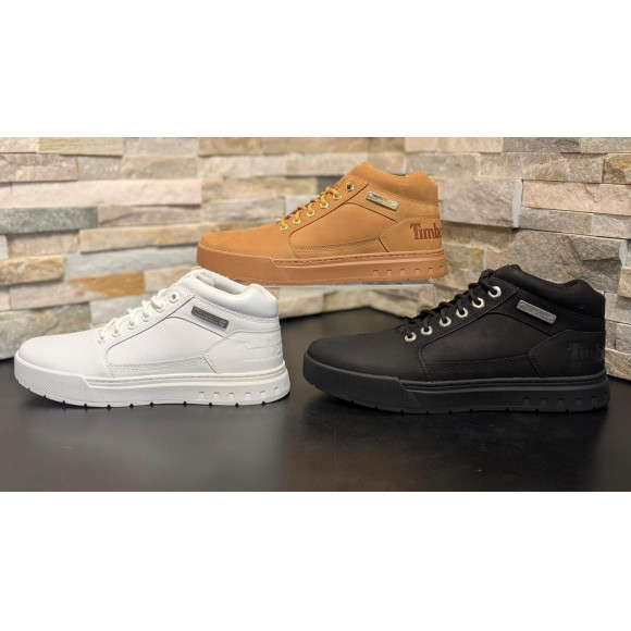 ★☆ Timberland 新作 ★☆