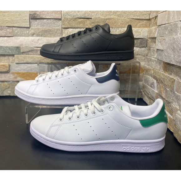 【adidas】STAN SMITH【期間限定価格1/13まで】