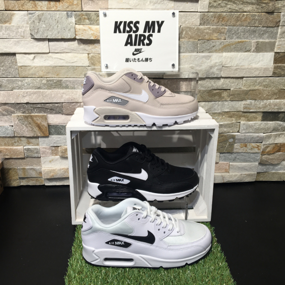 待望のair Max入荷 Abc Mart ショップニュース 静岡parco パルコ