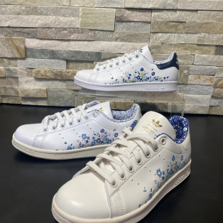 adidas× LIBERTY  再入荷