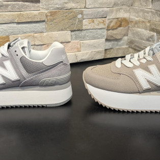 【  NEW BALANCE 】大人気！厚底シューズ ♡♡