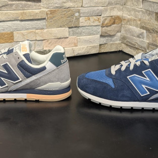 ☆★ NEW BALANCE CM996 ★☆