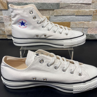 【MADE IN JAPAN】ALL STAR 再入荷しました！