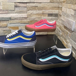 【新作】VANS