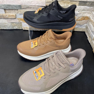 【新作】SKECHERS