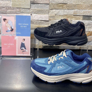 【新作】FILA
