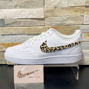 【ノベルティキャンペーン】NIKE LEOPARD