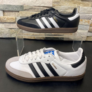 【adidas】SAMBA