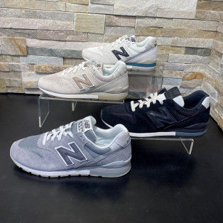 【New balance】U996
