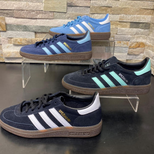 【ADIDAS】HANDBALL SPEZIAL ★☆