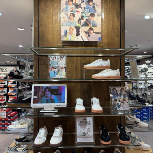 GRADAS 2.0×timelesz