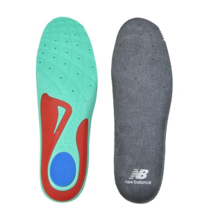 【New Balance】U サポーティブリバウンドインソール 再入荷