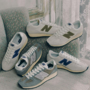 【New Balance】471