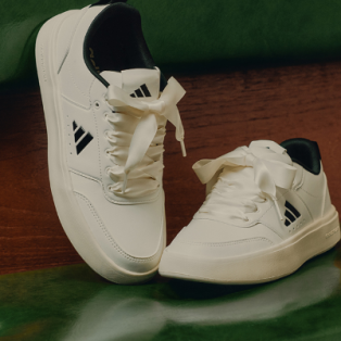 【ADIDAS】PARK ST LITE