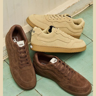 ★☆ VANS 新作 ★☆