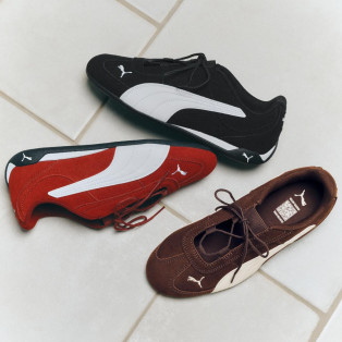 ★☆ PUMA 新作入荷 ★☆