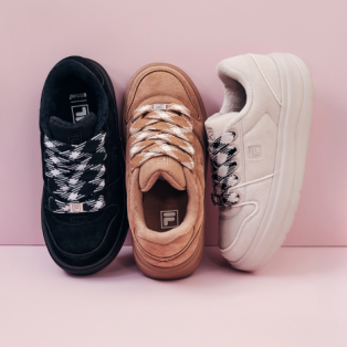 【新作】FILA