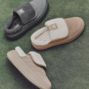 ★☆ ADIDAS MULE ★☆