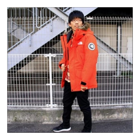 ザ・ノース・フェイス [THE NORTH FACE] アンタークティカパーカ（メンズ）Antarctica Parka ND91707