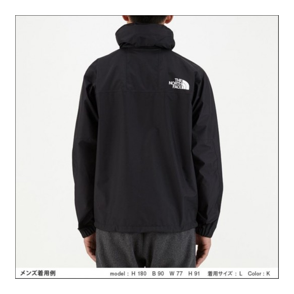 送料無料 ザ・ノース・フェイス [THE NORTH FACE] マウンテンレ