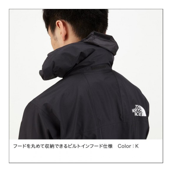 送料無料 ザ・ノース・フェイス [THE NORTH FACE] マウンテンレ