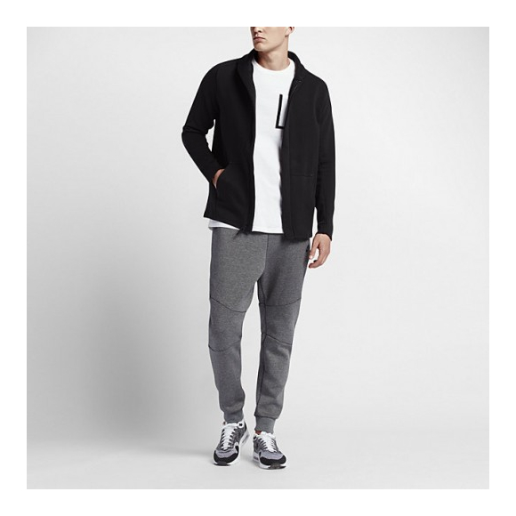 NIKE テックフリース ナイキ スポーツウェア テック フリース【805163 091