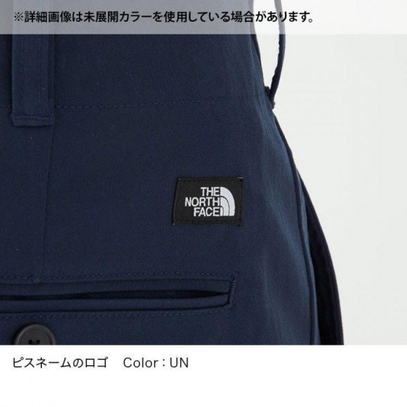 送料無料] TNF THE NORTHFACE NB81862 BISON CHINO PANT BR ﾃｨｰｴﾇｴﾌ ｴﾇﾋﾞｰﾊﾁｲﾁﾊﾁﾛｸﾆｰ  ﾊﾞｲｿﾝ ﾁﾉ ﾊﾟﾝﾂ ﾊﾞﾛｰﾌﾞﾗｳﾝ | ムラサキスタイル・ショップニュース | 静岡PARCO-パルコ-