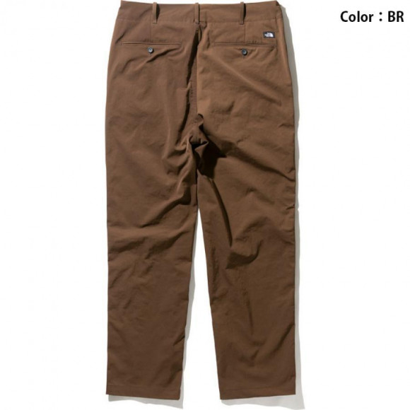 パンツ THE NORTH FACE BISON CHINO PANT NB81862 送料無料] TNF THE NORTHFACE NB81862 BISON CHINO PANT BR ﾃｨｰ