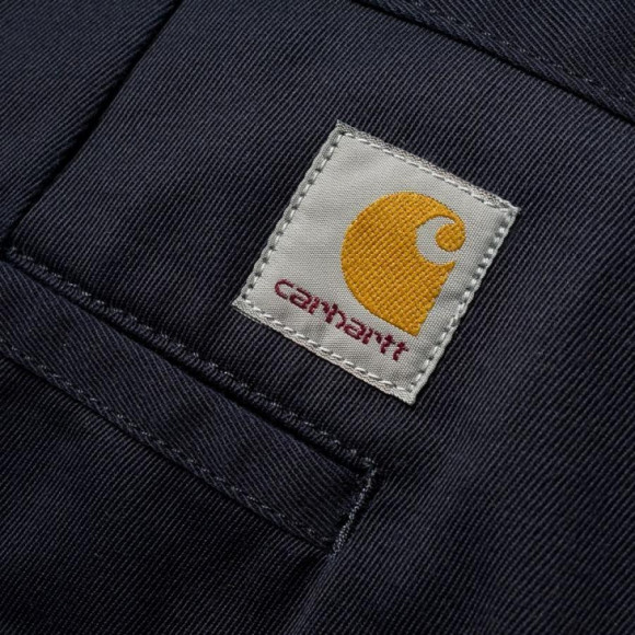 Carhartt Wip カーハート Master Pant I0074 ムラサキスタイル ショップニュース 静岡parco パルコ