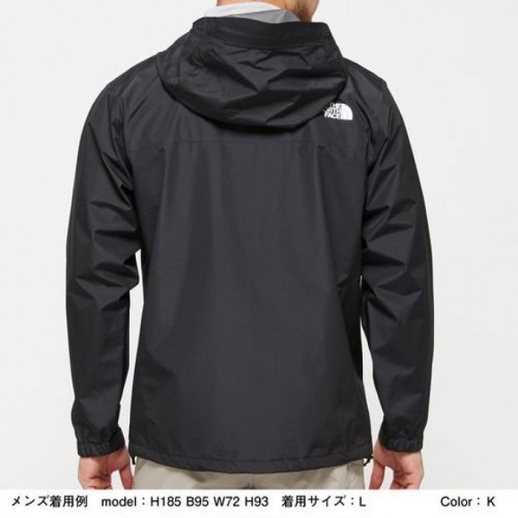 THE NORTH FACE ノースフェイス クラウドジャケット（メンズ） NP12102 | ムラサキスタイル・ショップニュース |  静岡PARCO-パルコ-