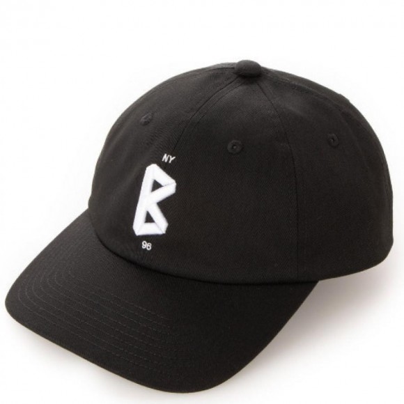 BROOKLYN MACHINE WORKS ブルックリンマシンワークス 21-BKMWCAP