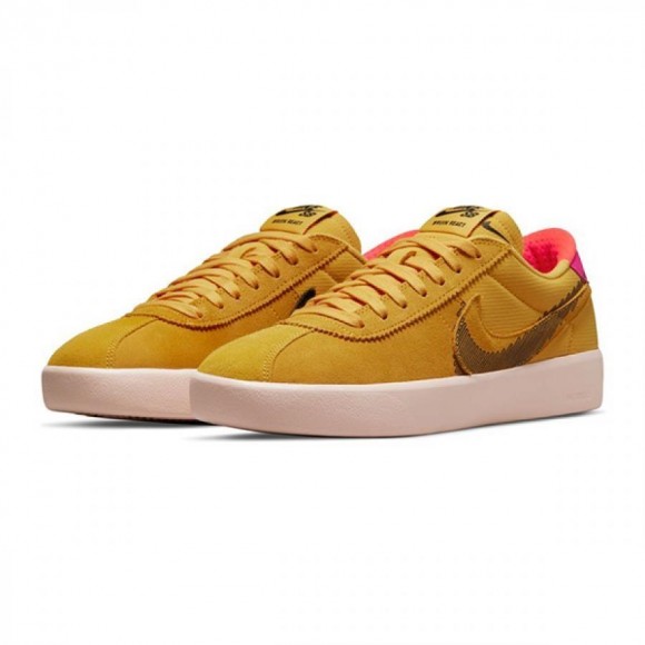 NIKE SKATEBOARDSINGS ナイキ スケートボーディング Bruin React T ブルイン リアクト T CV5980-700  メンズ シューズ スニーカー II3 G24【ムラサキスタイル】 | ムラサキスタイル・ショップニュース | 静岡PARCO-パルコ-