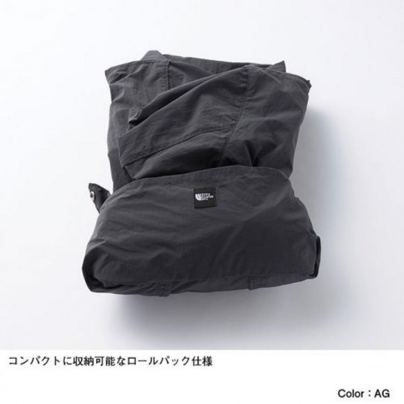 半額 THE NORTH FACE ノースフェイス ROLLPACK JOUMEYES COAT ロール