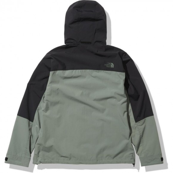 THE NORTH FACE ノースフェイス ジャケット ハイドレナウィンド