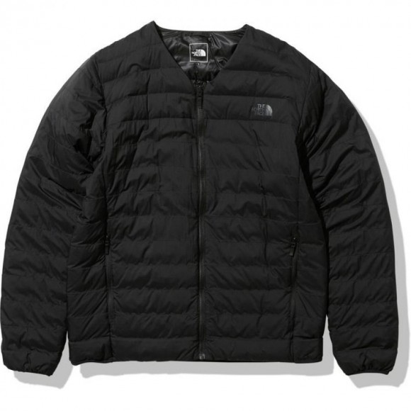 THE NORTH FACE ノースフェイス ダウンジャケット ジップインマグネフィフティーフィフティーダウンカーディガンZI Magne 50/50  Down Cardigan K（ブラック）ND92160 | ムラサキスタイル・ショップニュース | 静岡PARCO-パルコ-