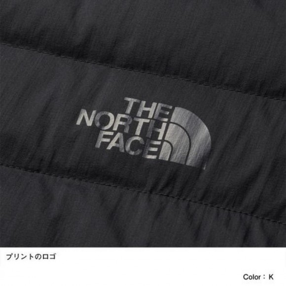 THE NORTH FACE ノースフェイス ダウンジャケット ジップインマグネフィフティーフィフティーダウンカーディガンZI Magne 50/50  Down Cardigan K（ブラック）ND92160 | ムラサキスタイル・ショップニュース | 静岡PARCO-パルコ-