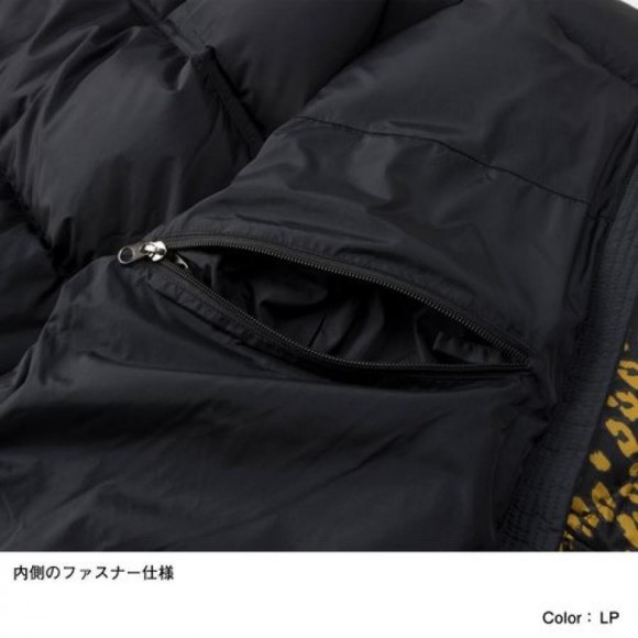 THE NORTH FACE ノースフェイス レディース ジャケット ブレイブ ジャケット Brave Jacket NDW92161 LP |  ムラサキスタイル・ショップニュース | 静岡PARCO-パルコ-