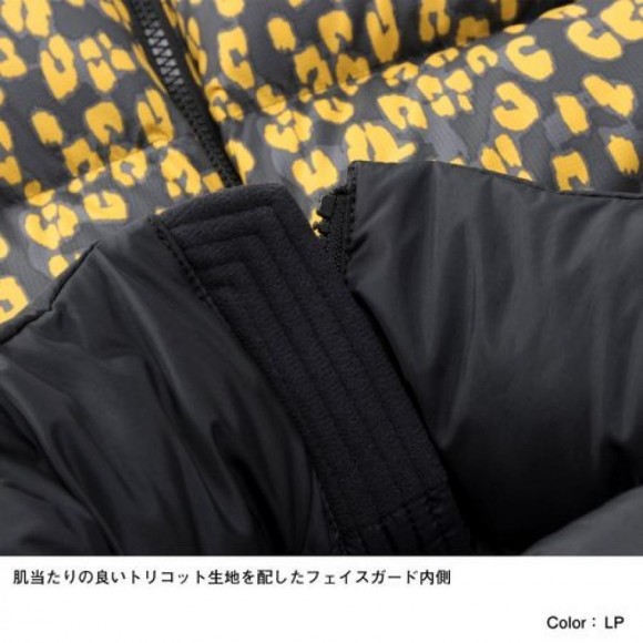 THE NORTH FACE ノースフェイス レディース ジャケット ブレイブ ジャケット Brave Jacket NDW92161 LP |  ムラサキスタイル・ショップニュース | 静岡PARCO-パルコ-