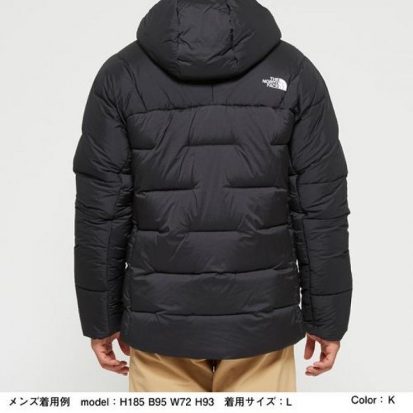 THE NORTH FACE NY82005 RIMO Jacket NT ザノースフェイス ライモ