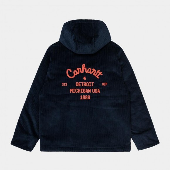 カーハート　ダンディ 楽天市場】Carhartt カーハート デトロイトジャケット メンズ